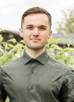 Sebastian Kern